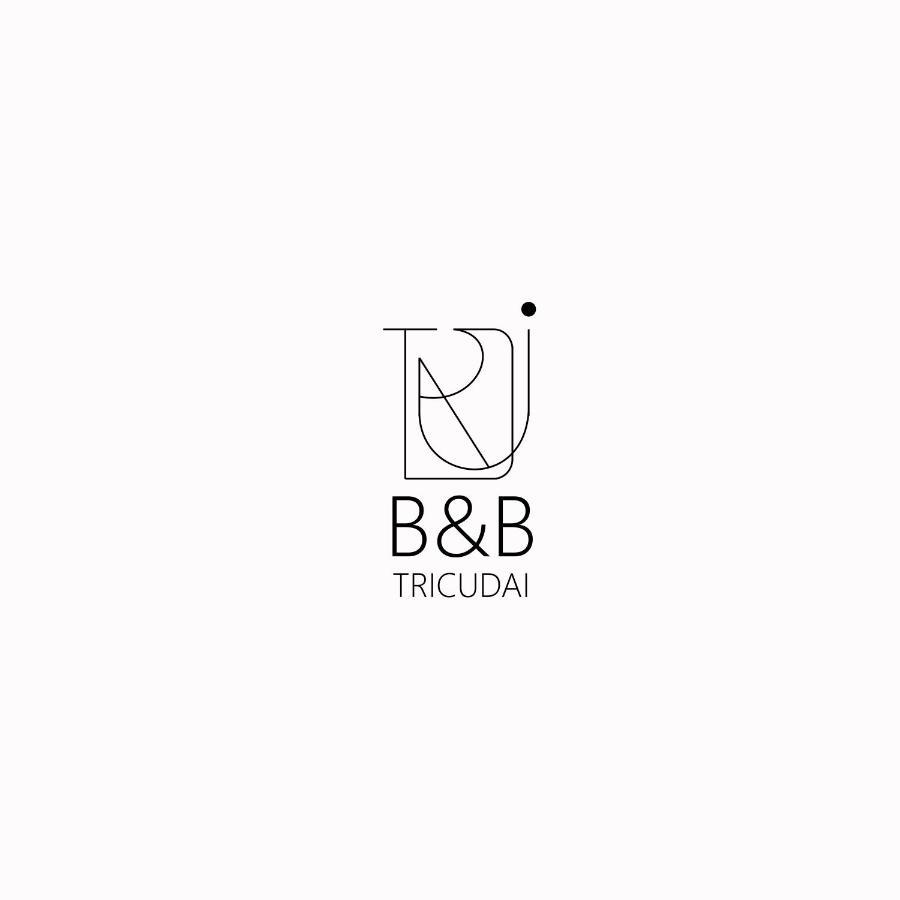 B&B Tricudai アリアーノ・テルメ エクステリア 写真